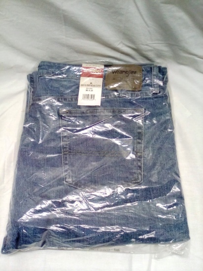 Wrangler Jeans 38x29
