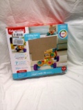 Fisher Price 6-36 month Walking Friend