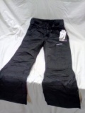 Arctix Size XS Snow Pants