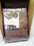 Multi Purpose Brown Tarp 5 MIL 30' x 40'