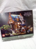 LEGO Medieval Blacksmith Shop #21325