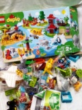 LEGO Duplo For Ages 2+