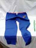 Dickies size Large Unisex Scrub Pants