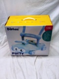 Barhee 12M+ Baby Walker