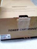 Toner Cartridges HTF414AS13-NC