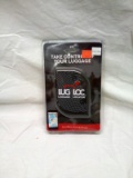 LUG LOC Global Luggage Locator