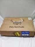 Dr. Elsey's Ultra Cat Litter 40 Lb Box still sealed