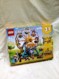 LEGO Creator 3in1 Ferris Wheel 31119 Building Kit ; New 2021 (1,002 Pieces)