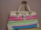 Ladies Bath & Body Works Purse