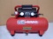 Fini Advanced 2gal/125 PSI Air Compressor