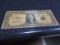 1935 E One Dollar Silver Certificate