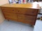 Hungerford Mahogany 6 Drawer Dresser