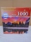 Yosemite National Park 1000 Pc. Jigsaw Puzzle