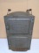 Antique Conservo Swartzbaugh Steam Cooker