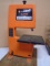 Black & Decker Benchtop Drill Powered Band Saw