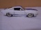 1:24 Scale 1967 Mustang GT 500 KR Die Cast Car