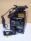 Chicago Electric 90amp Flux Wire Welder