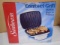 Sunbeam Contact Grill