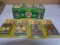 1991 Score 900 Card Set/(4)1991 Donruss 25 Card Sets