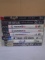 Group of 8 PS3 Games