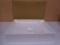 WS Bath Solutions Vision 650 Ceramic Bathroom Sink