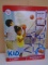 Kid Connection Basketball Set