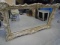 Beautiful Large Framed Wall Mirror