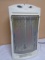 Sunbeam Dual Quartz Radiant Electric Heater