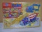 T.S.Share Construction Vehicles Puzzle Box