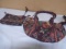 2 Pc. Set of Vera Bradley Purses