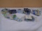 7 Pc. Group of Brand New Vera Bradley Belts