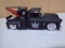 1955 1:24 Scale Die Cast Chevrolet Tow Truck