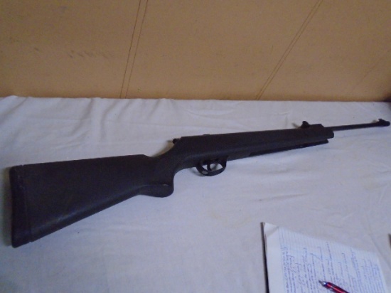 Dasiy Powerline Model 1000 .177cal Pellet Rifle