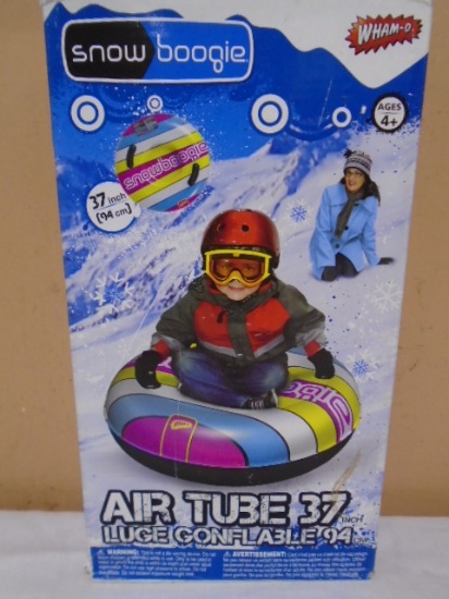 Snow Boogie 37 Inch Air Tube