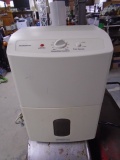 Gold Star Dehumidifier w/ Drain Hose