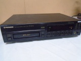 Pioneer PD-M703 6 Disc CD Changer