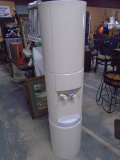 Floor Model Water Cooler