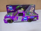 2003 Action Jason Leffler Hulk Die Cast Nascar Truck