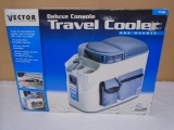 Vector 12 Volt Travel Cooler and Warmer