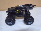 Die Cast Batman Monster Truck