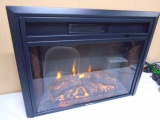 Greystone Electric Fireplace Insert