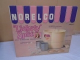 Vintage Norelo Lickety Split Ice Cream Maker