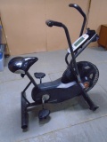 Schwinn Air Dyne AD6 Exercise Bike