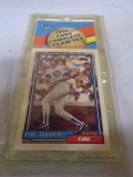 1992 Topps Chicago Cubs Complete Team Set