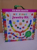 Kid Made Modern My First Jewelry Kit