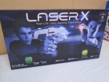 Laser X Double Blaster