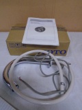 Brand New Toto Eco Power Automatic Faucet