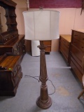 Beautiul Floor Lamp