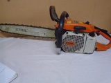 Stihl 032AV Chainsaw