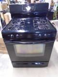 Frigadaire Gas Range